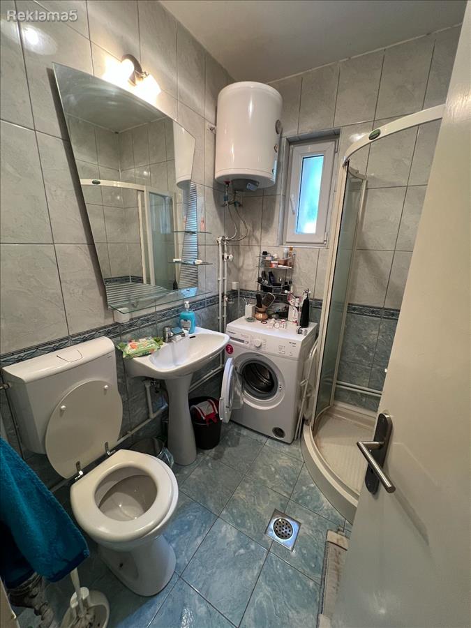 Furnished apartment for sale in Shtip