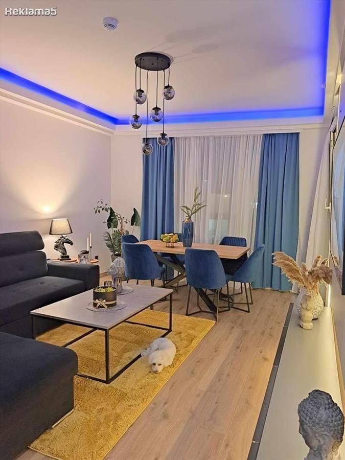 Apartment for sale in Dzwehir Tower C