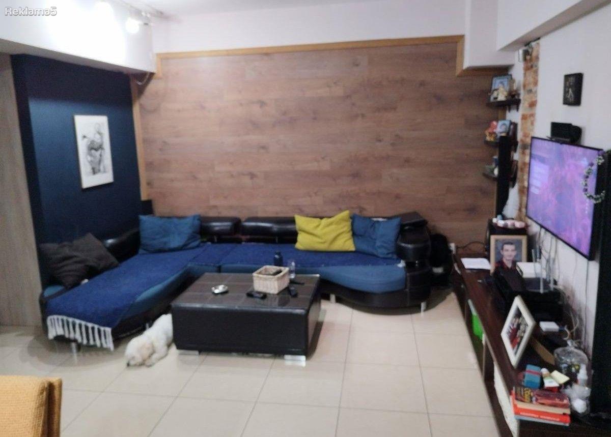 Se prodava dupleks 90m2 vo Micurin, Aerodrom