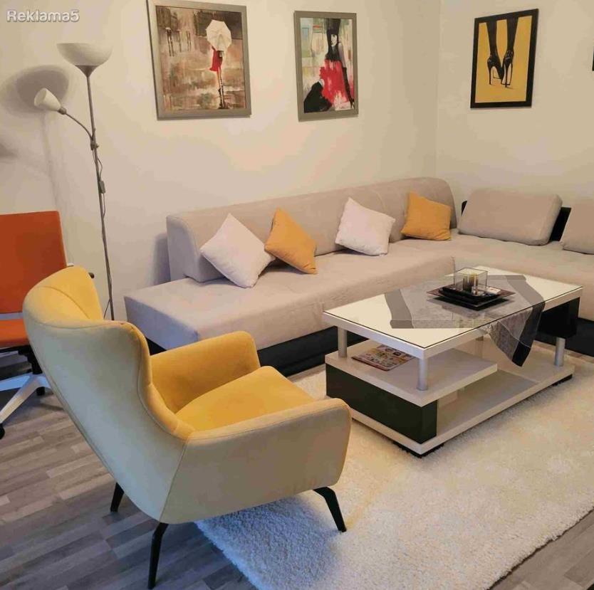 Apartment for sale in Kapistec 63m2
