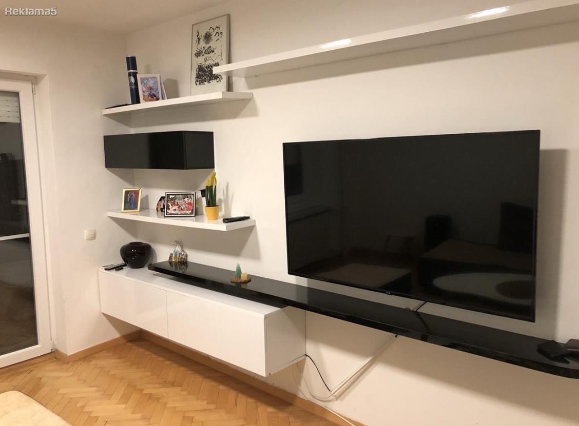 Apartment for sale in the Center, 50m2