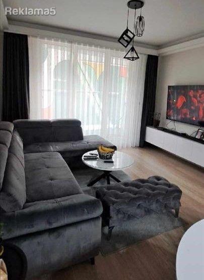 Se prodava stan 98m2 vo Cevahir Kula B
