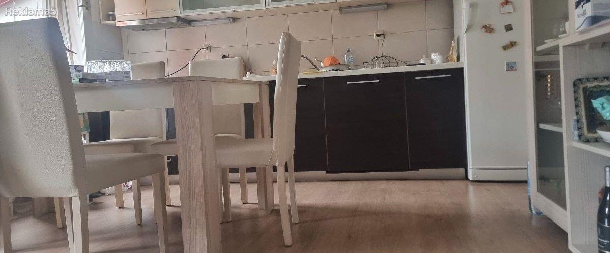 Se prodava stan 50m2 vo Kapistec
