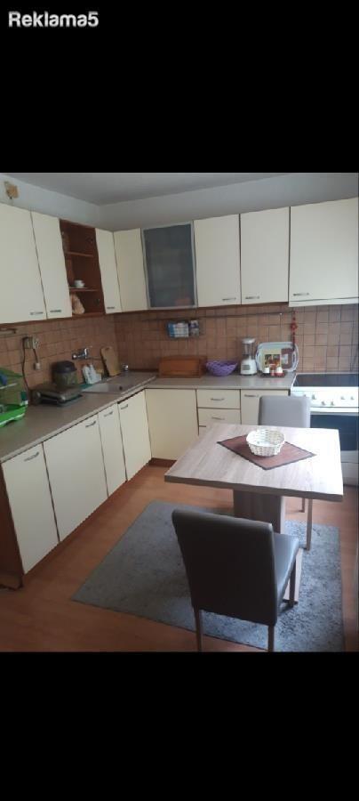 FOR SALE 3-ROOM 79M2 APARTMENT IN KARPOSH 4