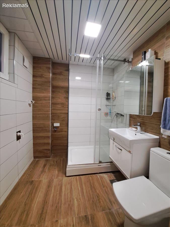 FOR SALE THREE-ROOM 73M2 APARTMENT IN TAFTALIJE - MLEČEN