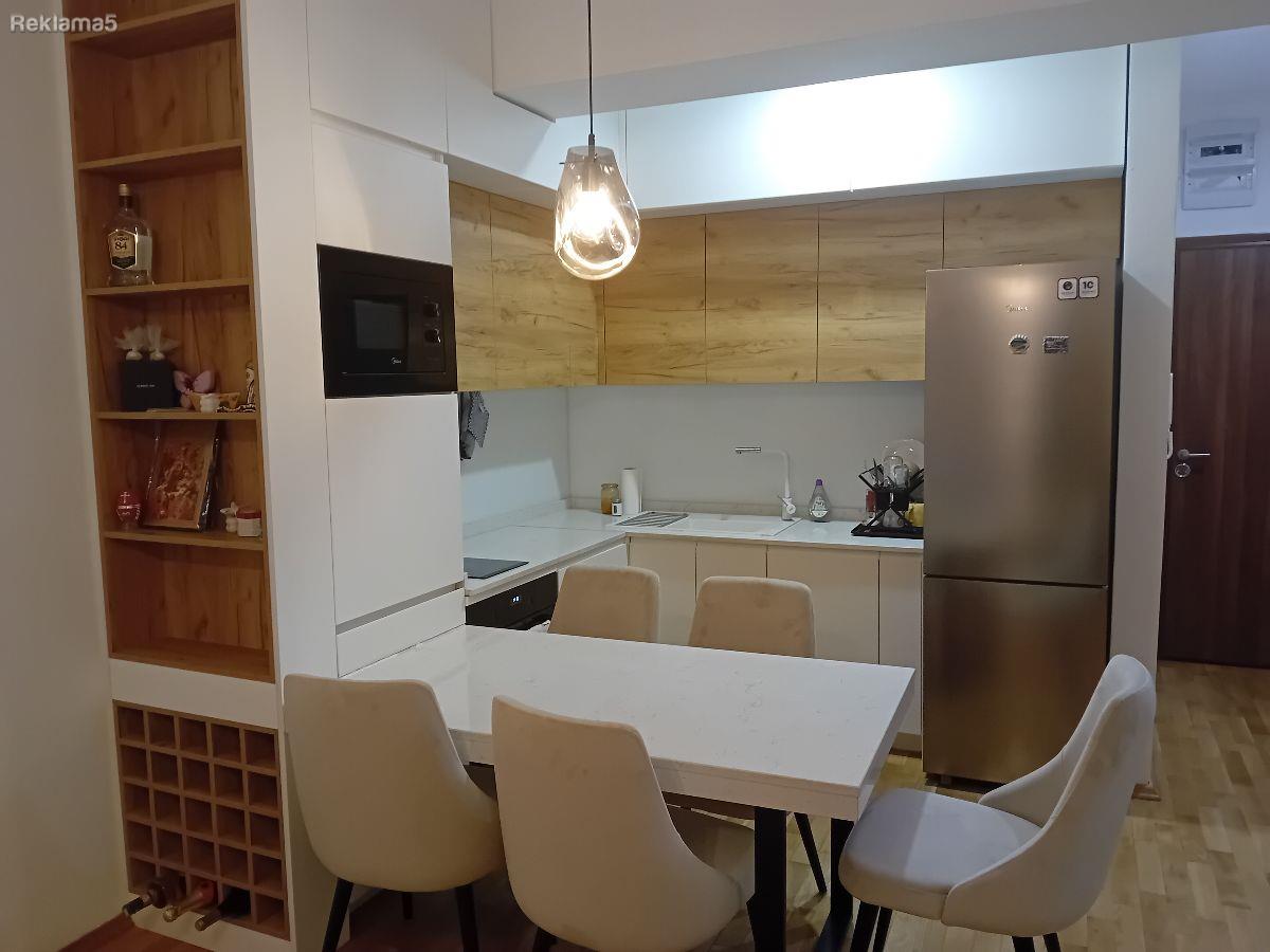 Apartment for sale in Vlae Complex Alexandria