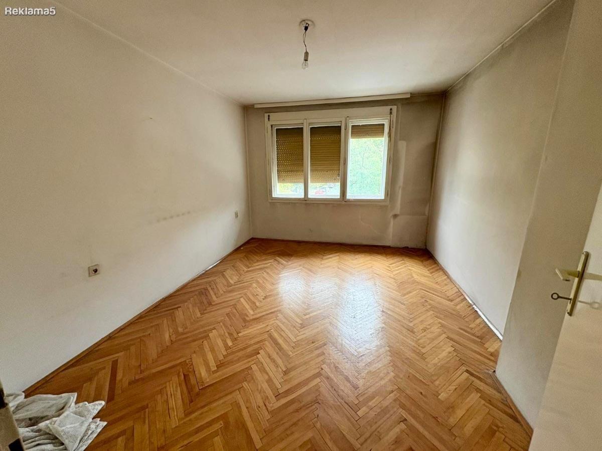 FOR SALE TWO-ROOM 42M2 APARTMENT AT THE AIRPORT NEAR PALMA