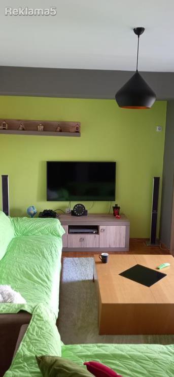 Apartment for sale in Crnice 76m2