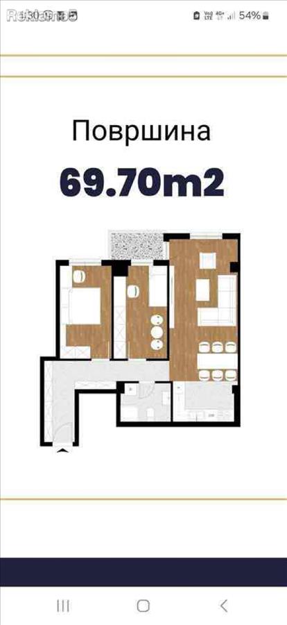 New apartment for sale - Premium Residence