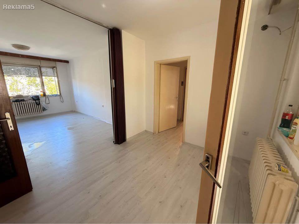 A 68m2 apartment is for sale in Kisela Voda