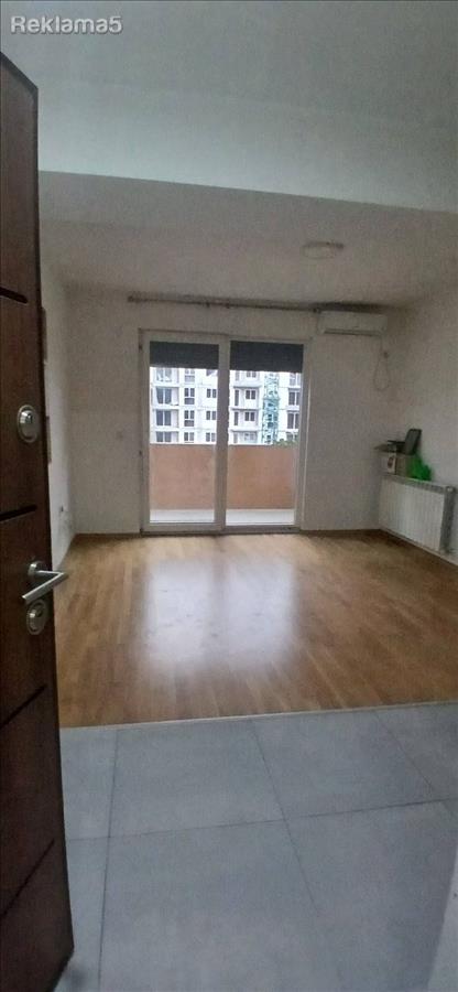 A 41m2 apartment is for sale in Kisela Voda