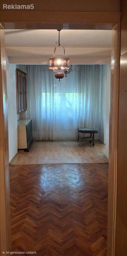 Se prodava stan 84m2 vo Kisela Voda