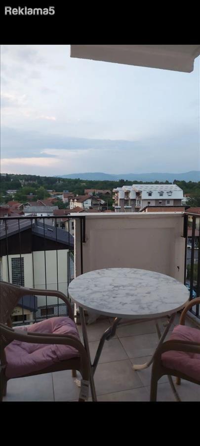 THREE-ROOM APARTMENT FOR SALE IN GJORCHE, 58 m2