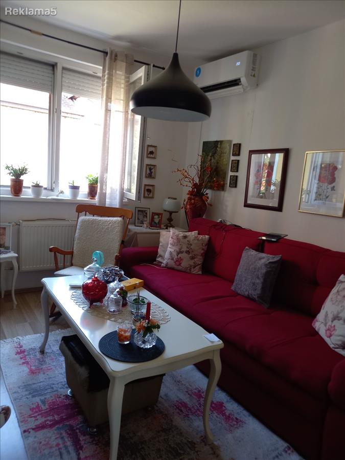 D.Malo 2 soben stan od 40m2