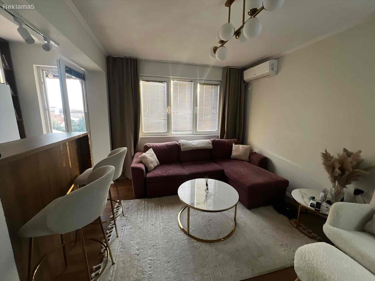 LUXURY APARTMENT FOR SALE IN CHAIR