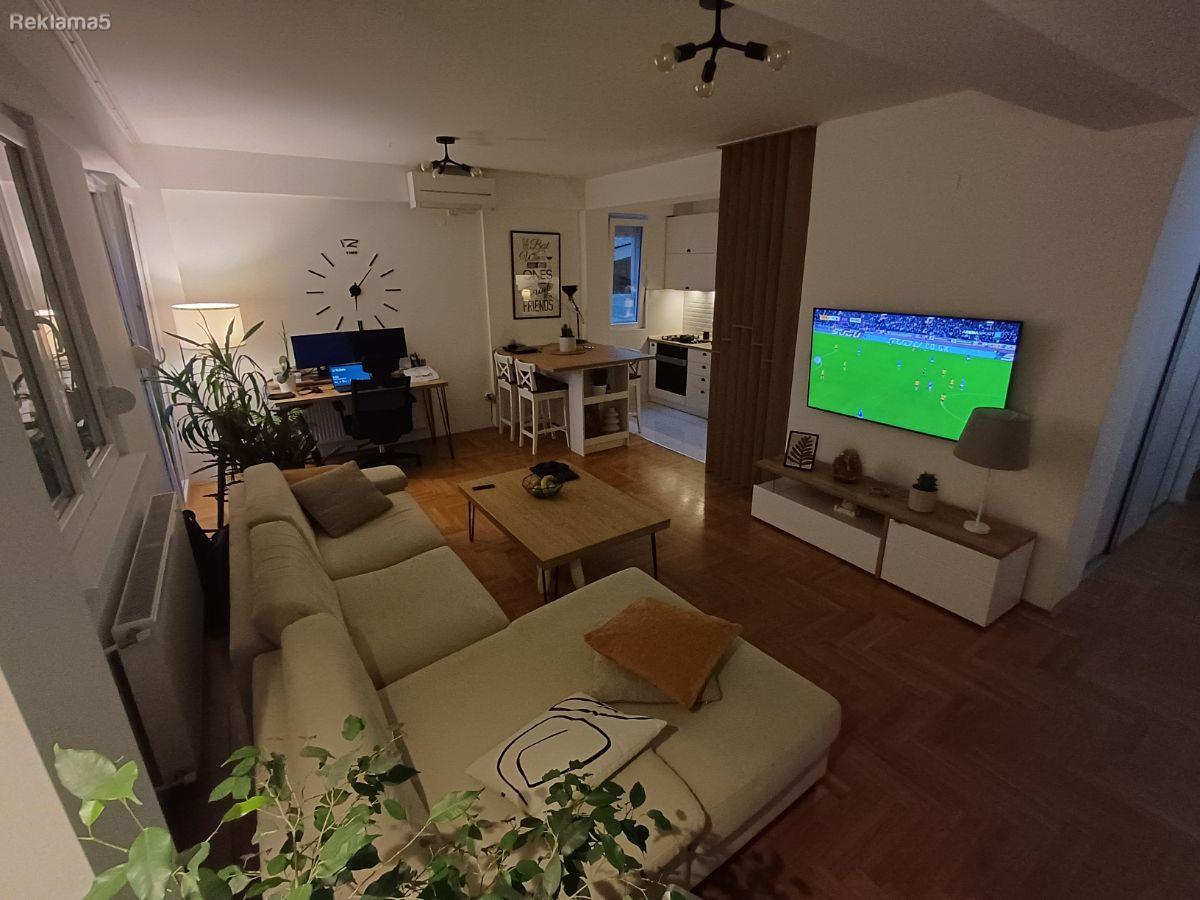 3-room apartment for sale in Vlae, Karposh