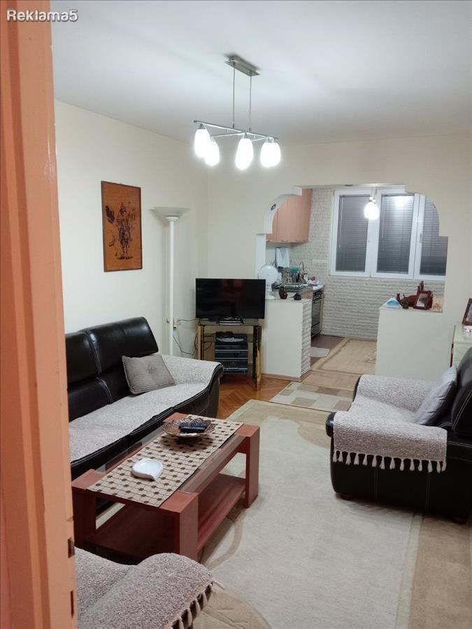FOR SALE FOUR-ROOM 73M2 APARTMENT IN GJORCHE PETROV