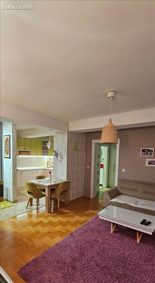 FOR SALE THREE-ROOM APARTMENT 69 M2 IN GJORCHE PETROV