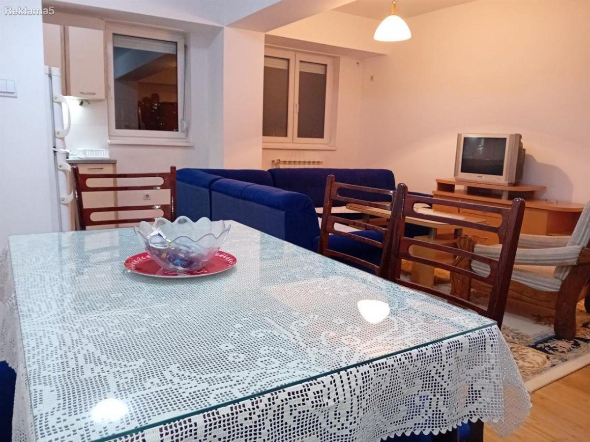 TWO-ROOM 50M2 APARTMENT FOR SALE IN KOZLE