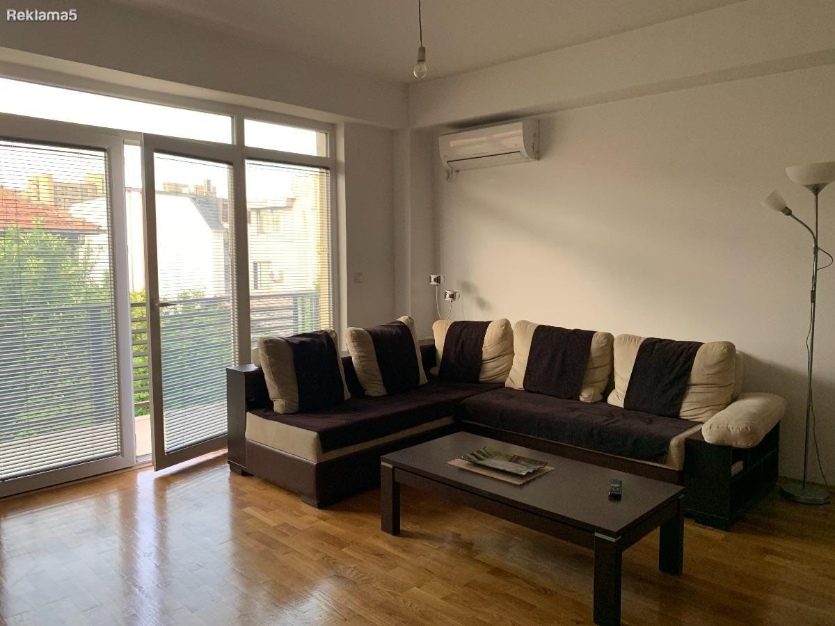 THREE-ROOM APARTMENT FOR SALE IN KOZLE - NEAR THE REPLEK FACTORY