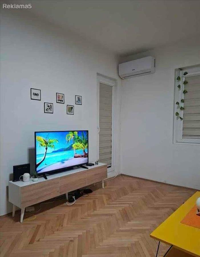 58m2 APARTMENT FOR SALE in GJORCHE PETROV!