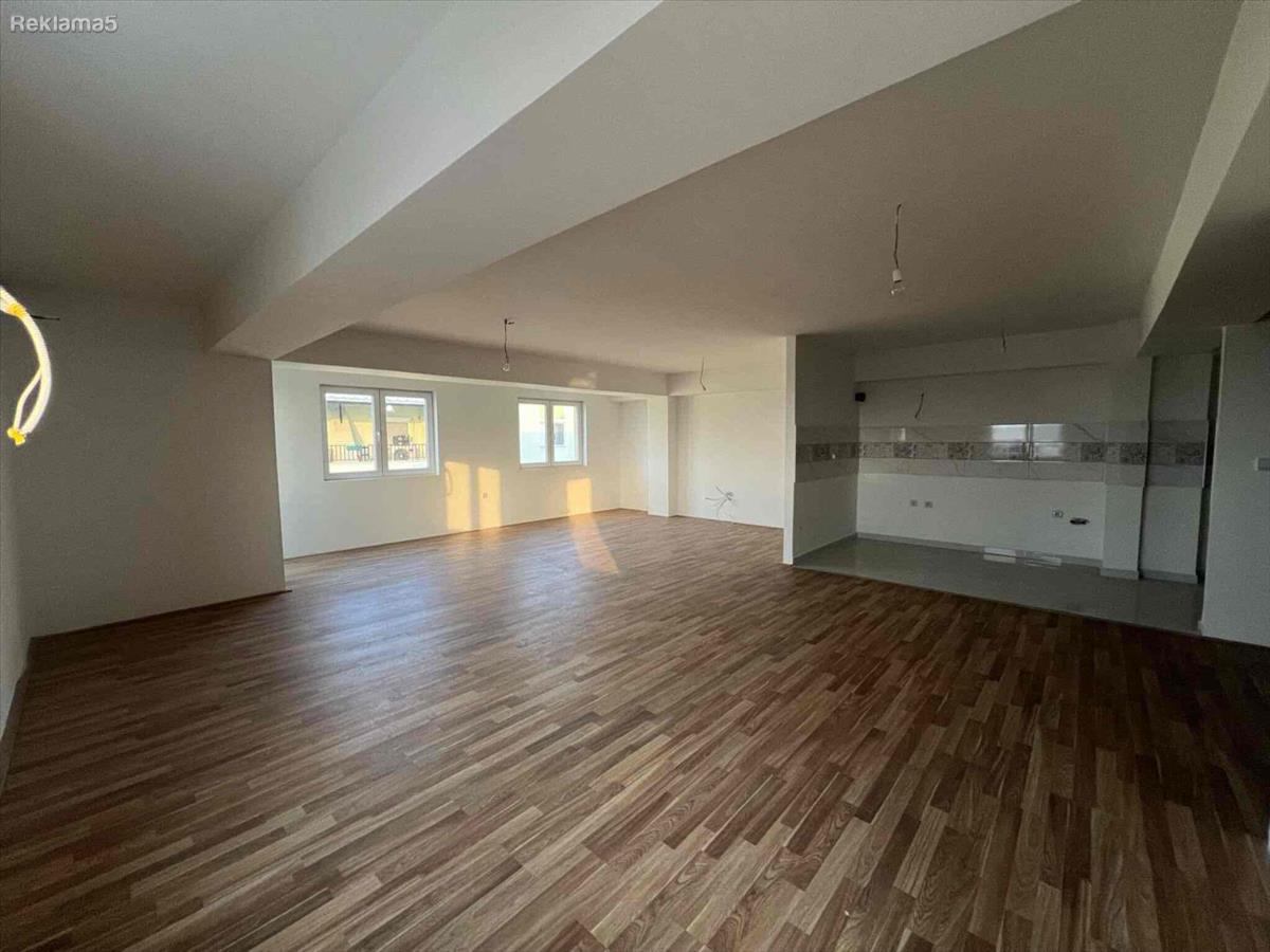 132m2 APARTMENT FOR SALE!