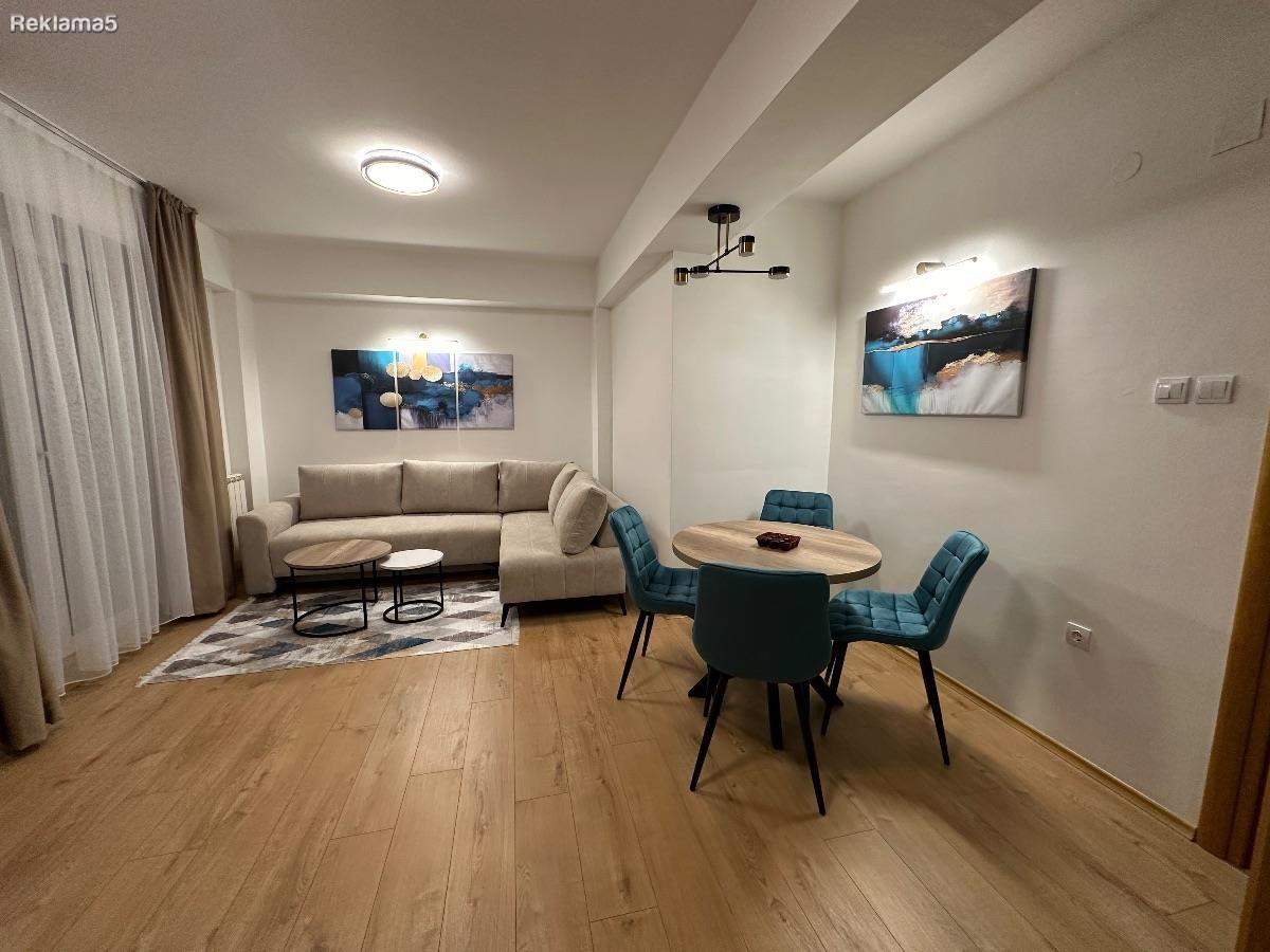 TWO-ROOM APARTMENT FOR RENT - IN SOUR WATER