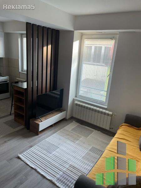 Se izdava opremena garsonjera vo Centar