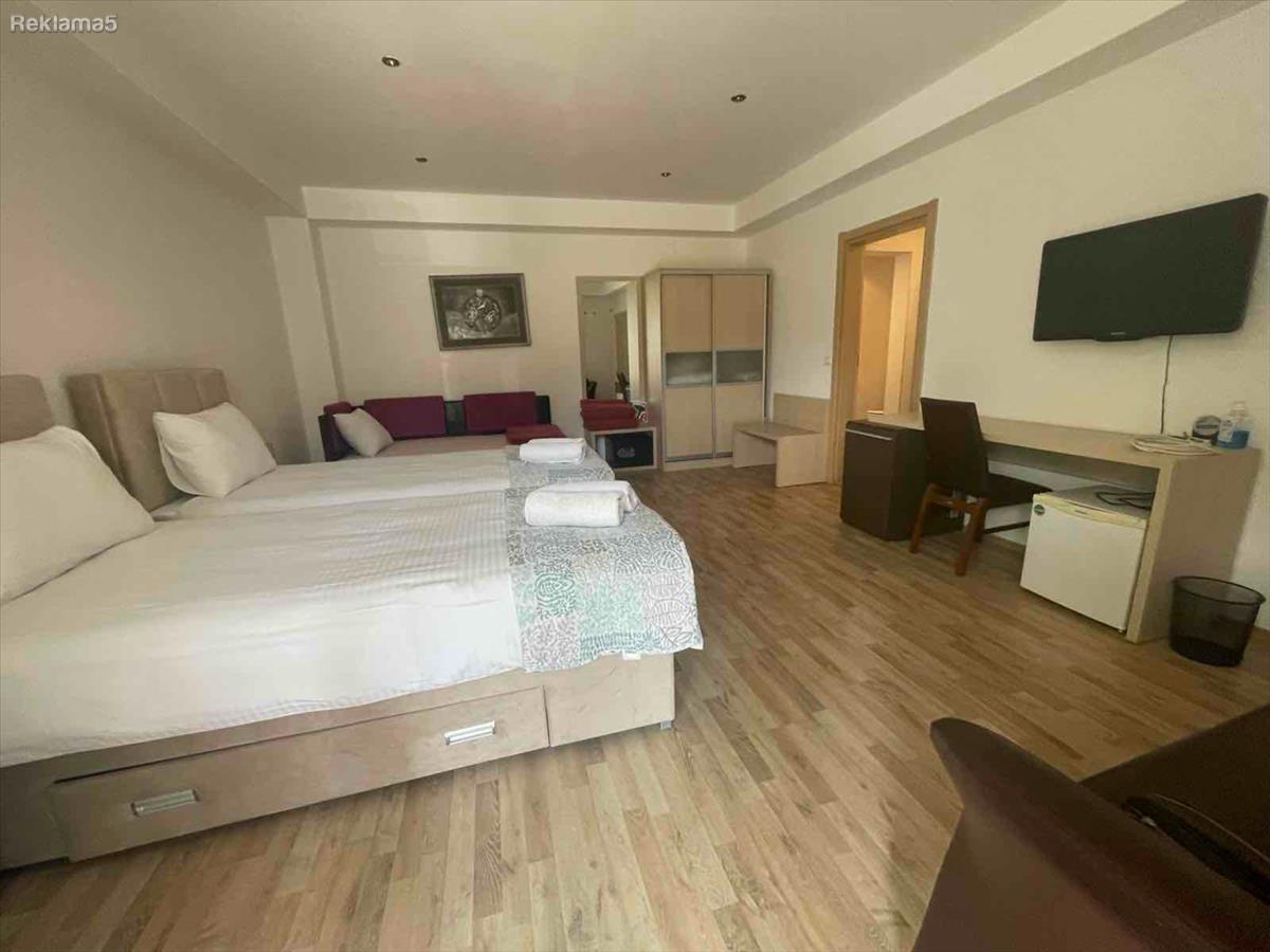 Studio apartment for rent in Vodno