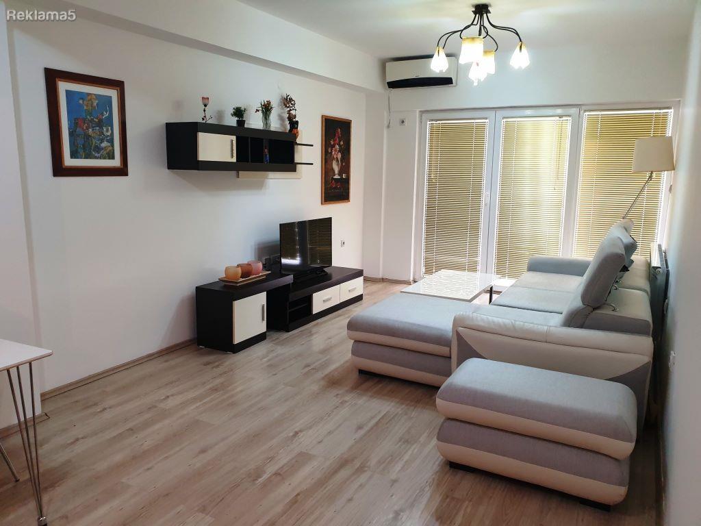 Nov stan 75m2-izdava