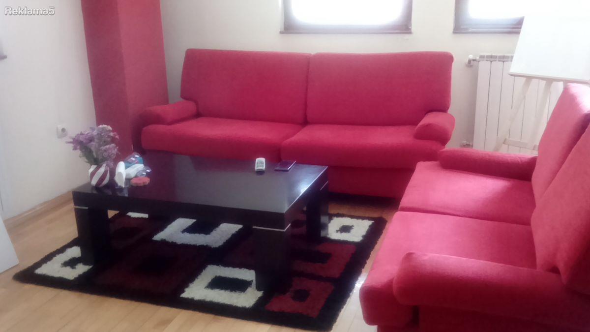 Centar dvosoben