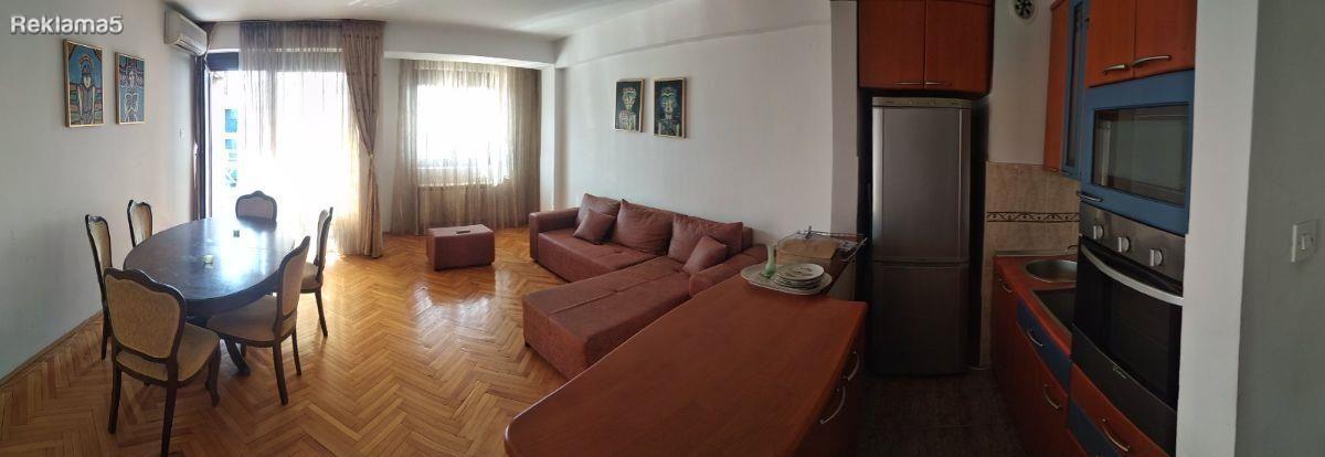 Apartment for rent in Centar, 47 m2