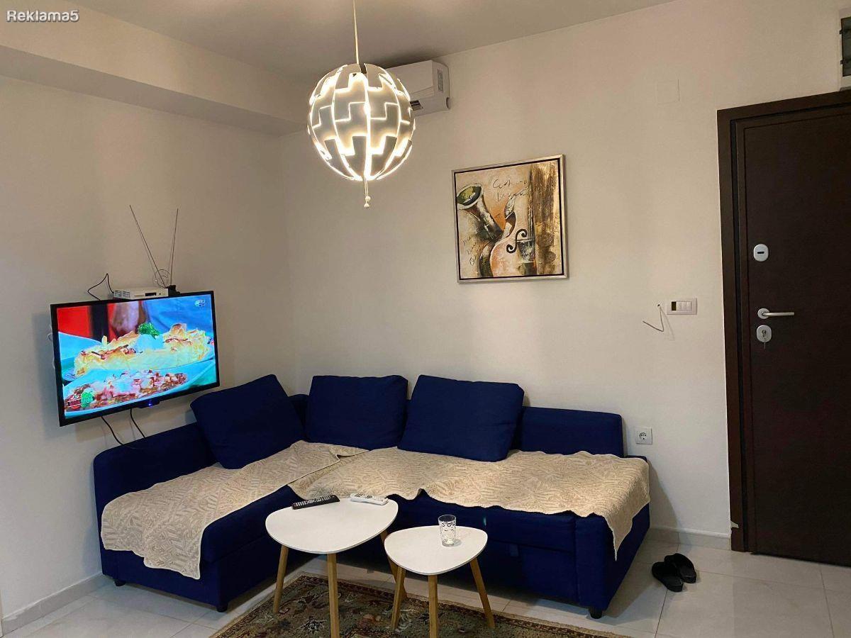 Apartment for rent in CENTER 35 m2 - Faculty of Medicine