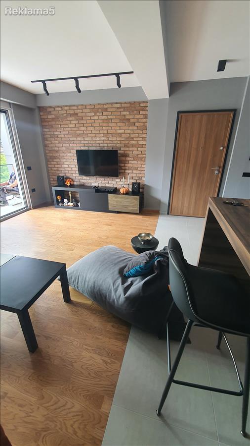 LUXURY APARTMENT FOR RENT IN TAFTALIJE 2