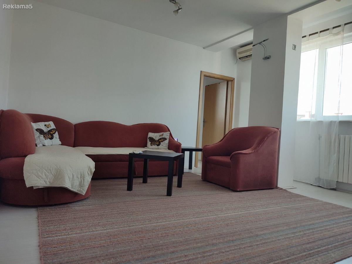 Apartment for rent in Aerodrom neighborhood