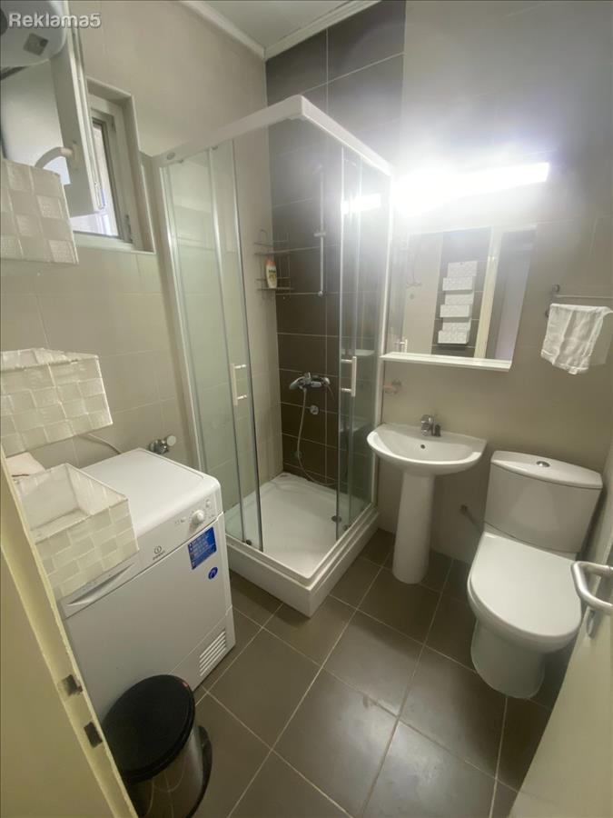 Izdavam Dvosoben Stan 65 m2 Przino
