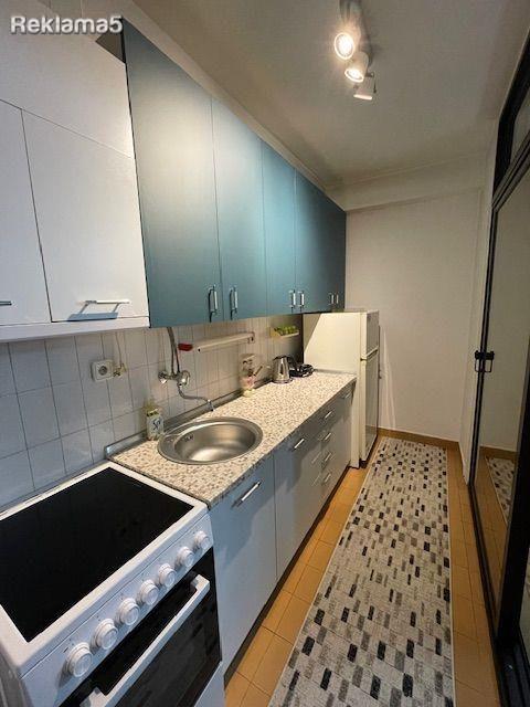 54 m2 apartment in Zeleznička for rent