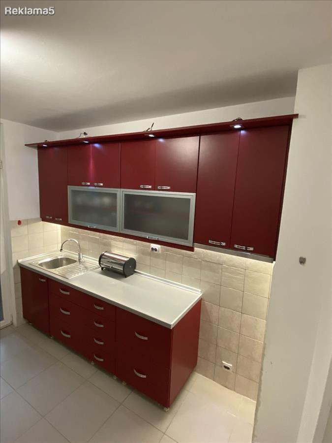 Apartment / office space 63 m2 for rent, Taftalidze, Karposh
