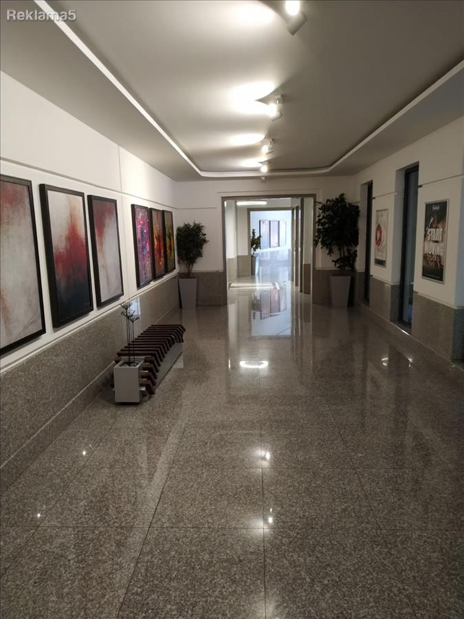 Se izdava garsonjera Vodno-Panorama Rezidence