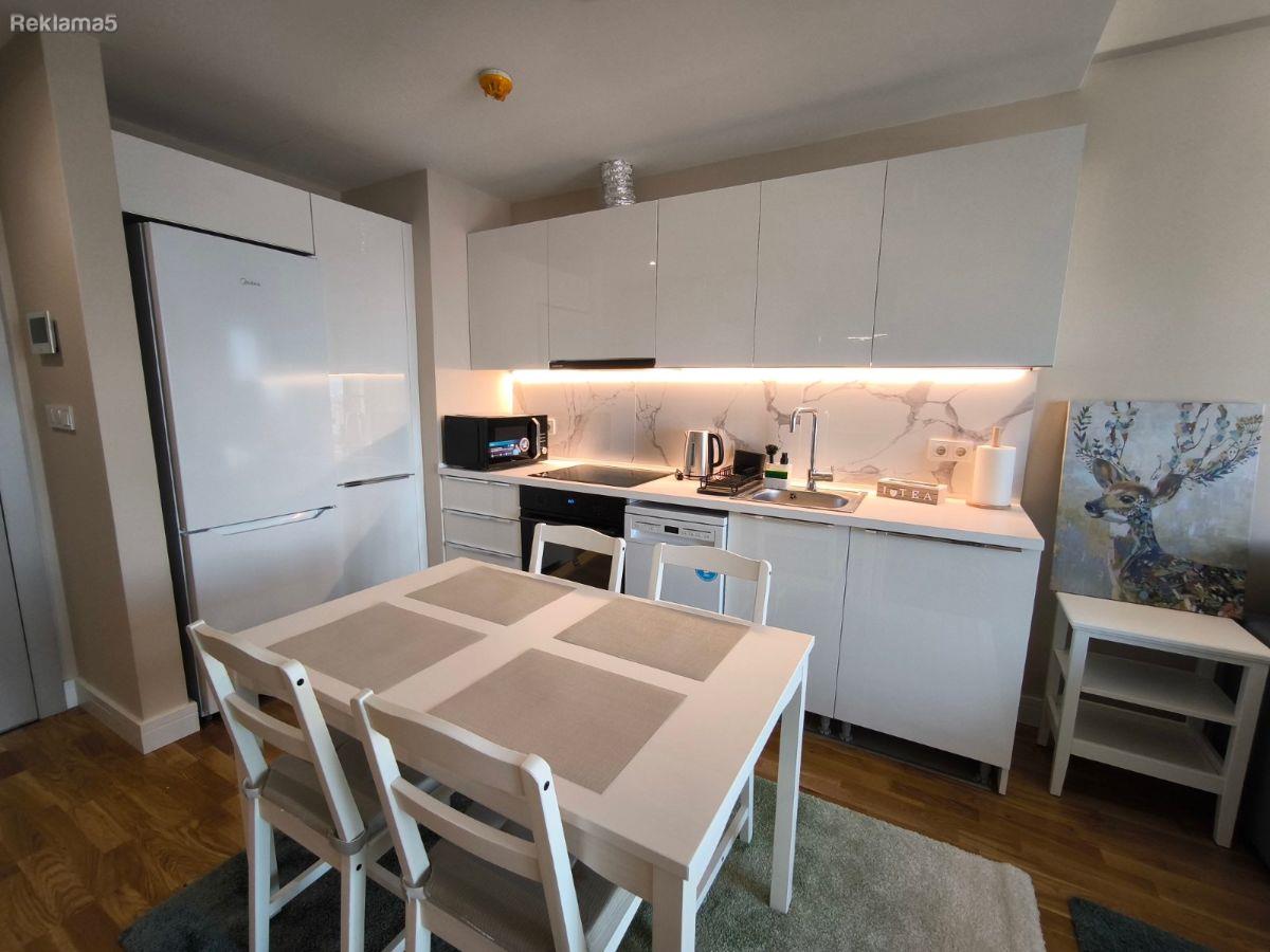 Brand New Apartment 45m2 Limak Diamond