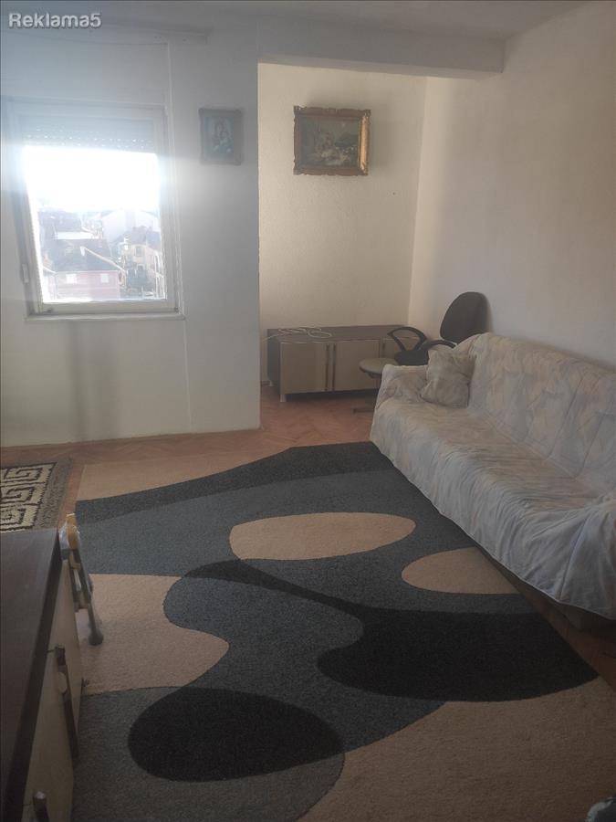 Izdavam Stan od 60m2 vo Struga