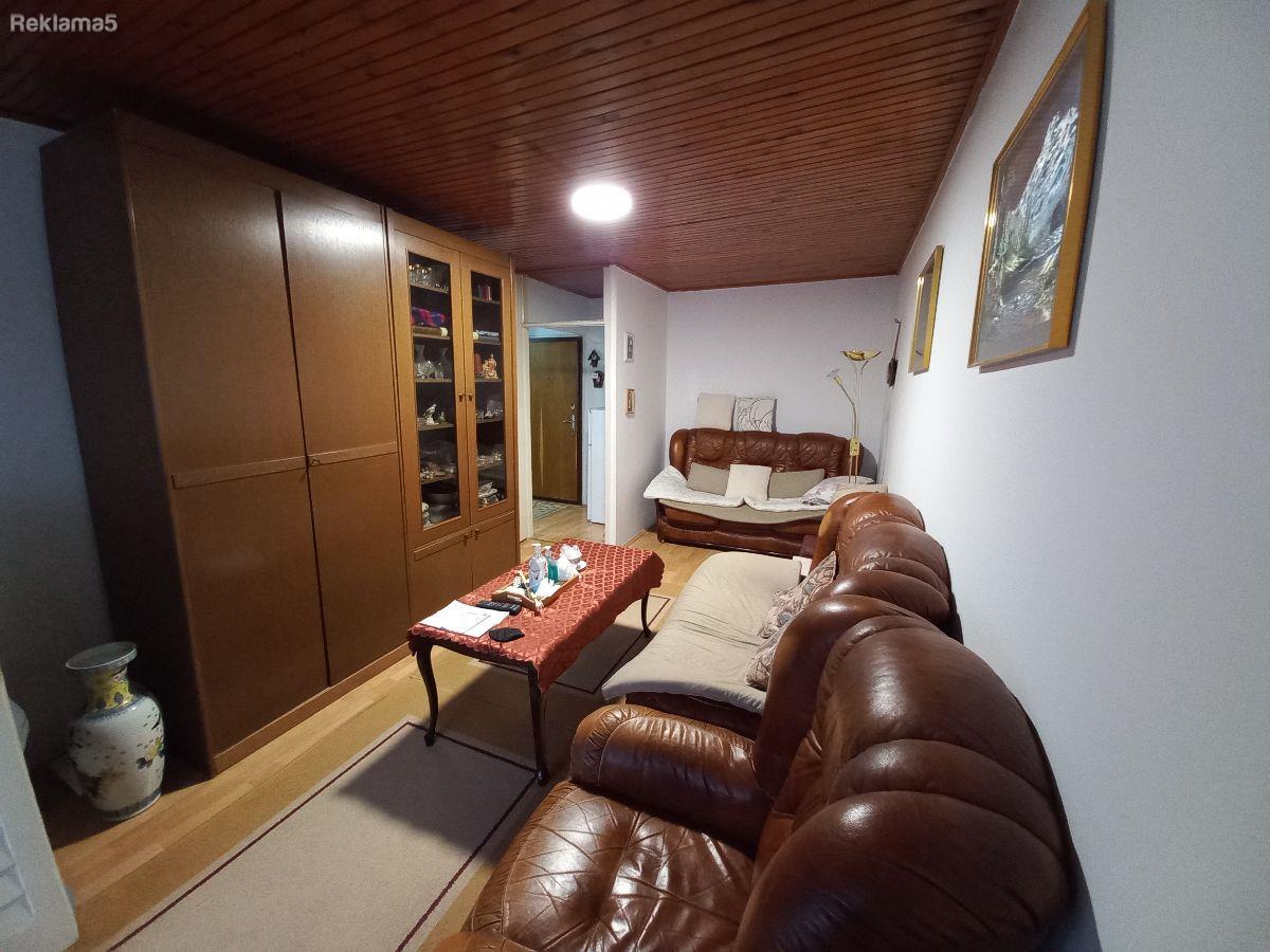 Se izdava/prodava Stan vo Karpos 3 do Bolnica 8mi Septemvri