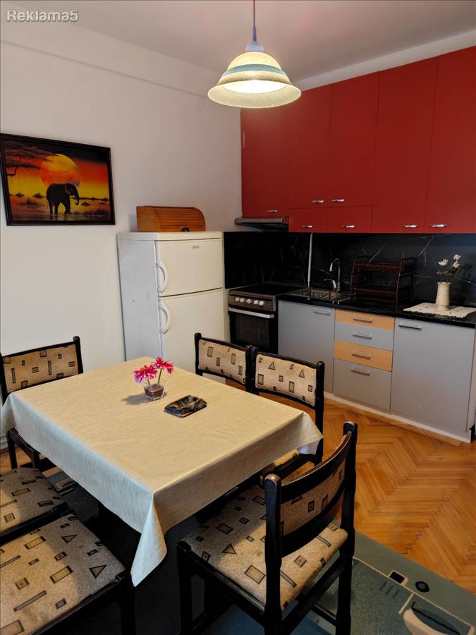 Se izdava Stan vo Crnice