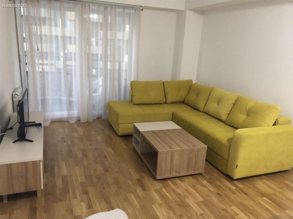 DVOSOBEN STAN VO KARPOSH 3, CITY GARDEN