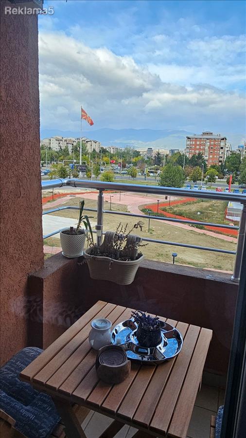APARTMENT FOR RENT – REGIONAL CENTER, AIRPORT