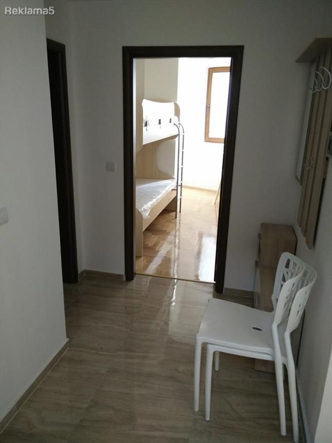 TROSOBEN STAN VO KARPOSH 2, MIDA KOMPLEKS