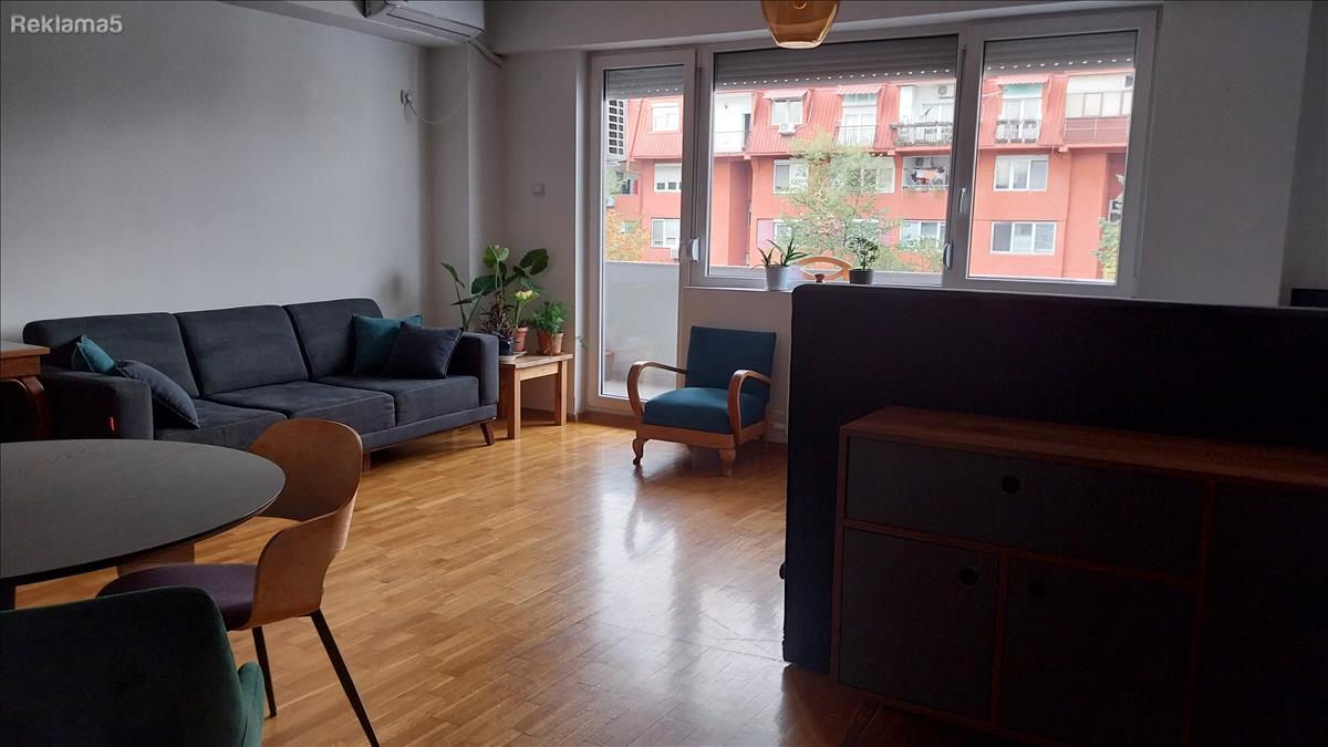 Studio in Debar Maalo / Studio Appartment in Debar Maalo