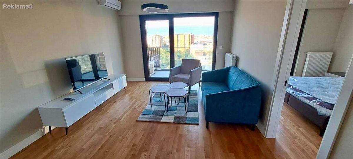Two-room apartment for rent in Diamond Limak