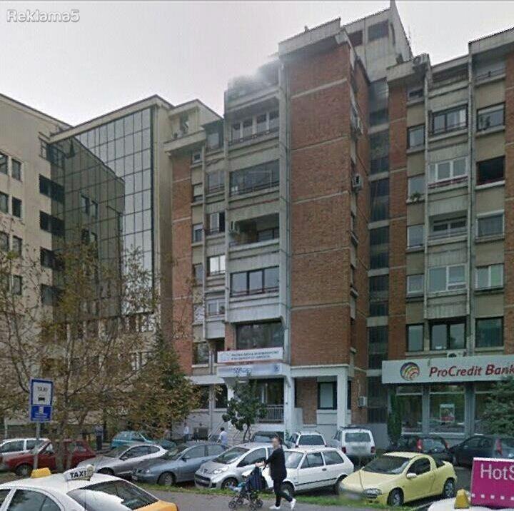 Apartment in Kapištec 40m²