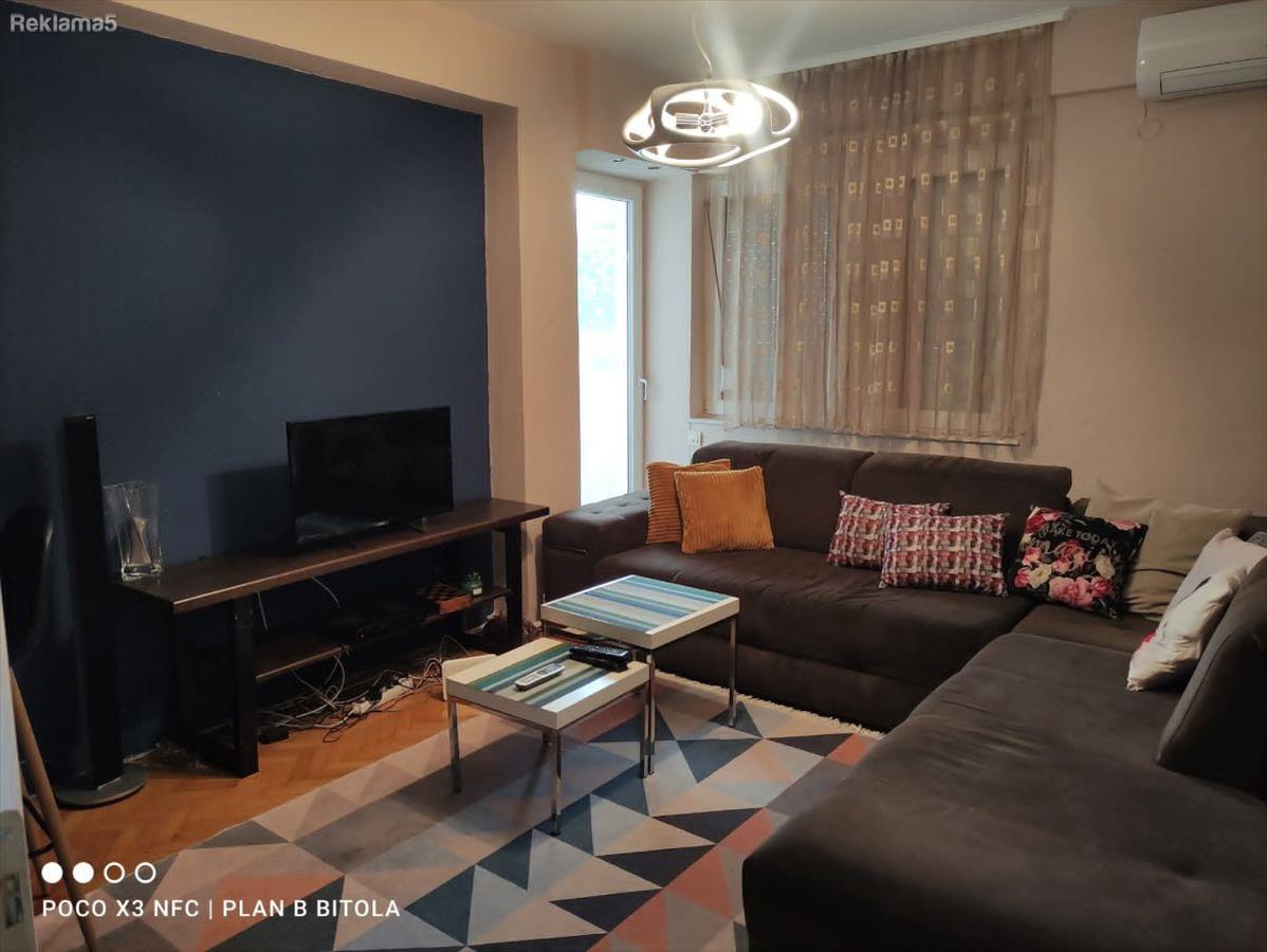 APARTMENT FOR RENT IN NOVA BITOLA